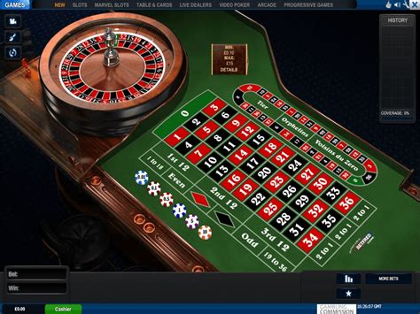 Betfred Casino De Download