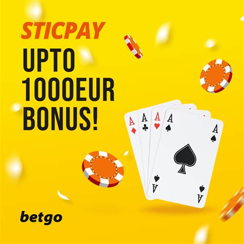 Betgo Casino Apk