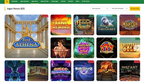 Betgold Casino Colombia