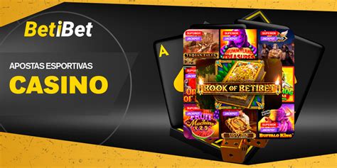 Betibet Casino Apostas