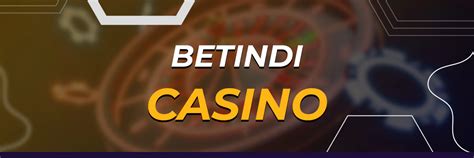Betindi Casino Mexico