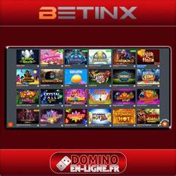 Betinx Casino Colombia