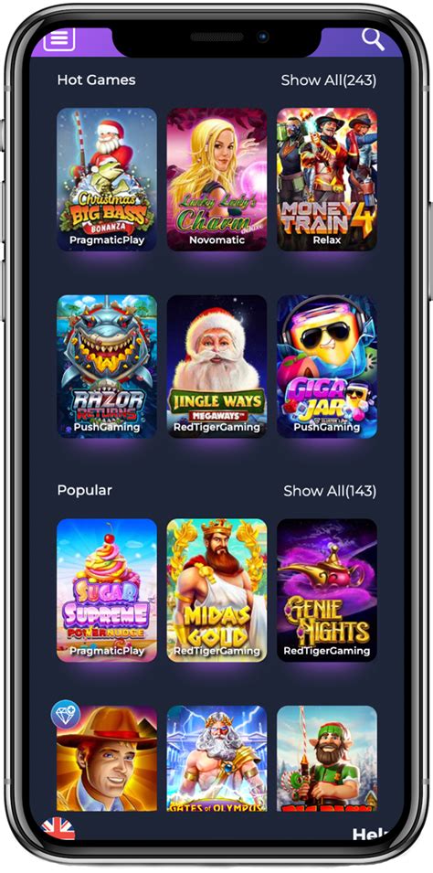 Betitall Casino Apk