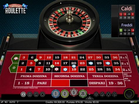 Betitaly Casino Venezuela