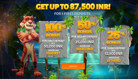 Betjungle Casino El Salvador