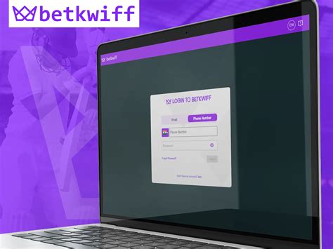 Betkwiff Casino Login