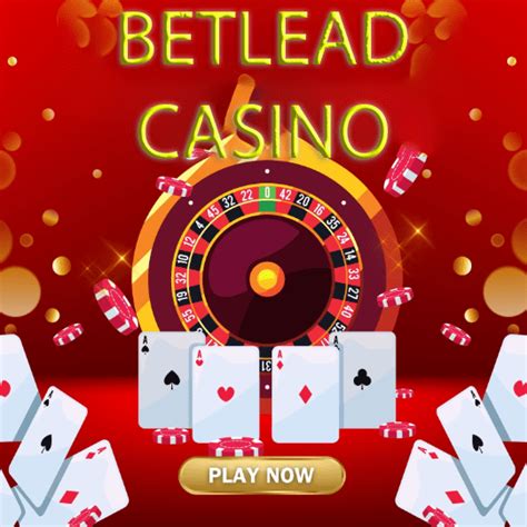 Betlead Casino Login