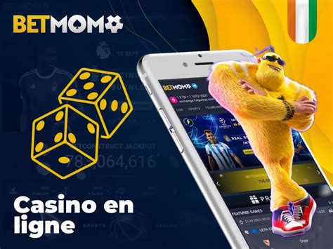 Betmomo Casino Aplicacao