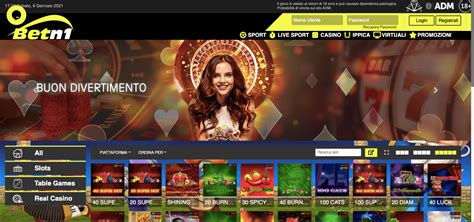 Betn1 Casino Guatemala