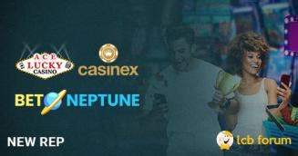 Betneptune Casino Apostas