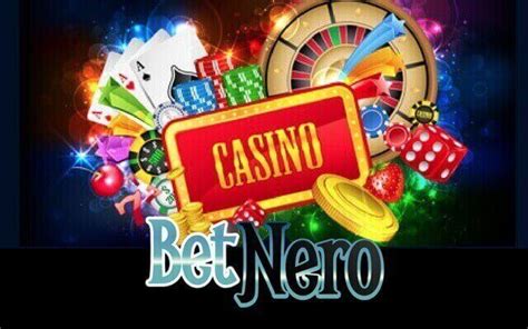 Betnero Casino Venezuela