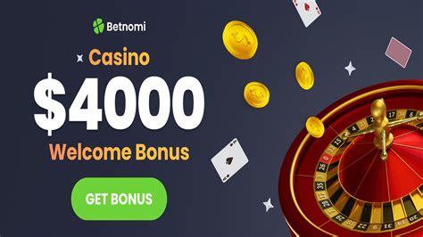 Betnomi Casino Argentina