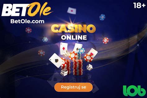 Betole Casino Aplicacao