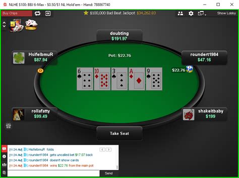 Betonline Poker Fraudada