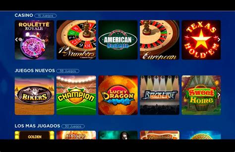 Betplay Casino Argentina