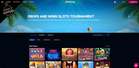 Betplay Io Casino Aplicacao