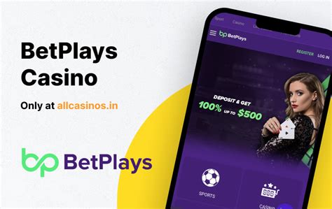 Betplays Casino Login