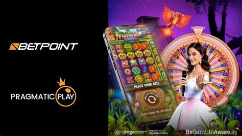 Betpoint Casino Apostas