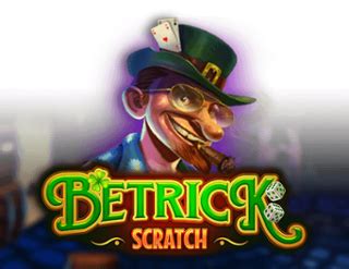 Betrick Scratch Betano