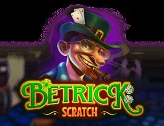 Betrick Scratch Review 2024