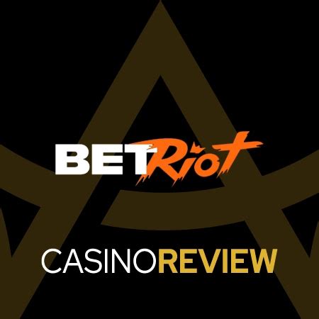 Betriot Casino Online