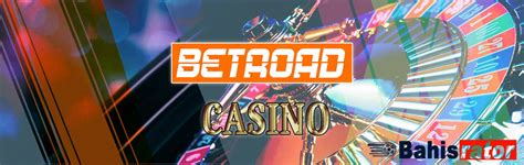 Betroad Casino Login