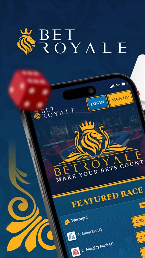Betroyale Casino App
