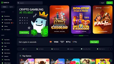 Bets Io Casino Download