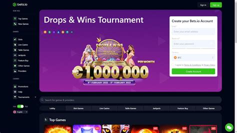 Bets Io Casino Haiti