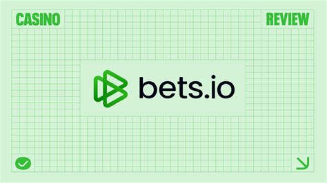 Bets Io Casino Review