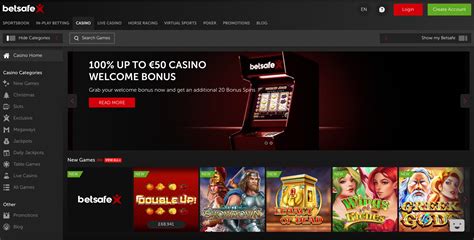 Betsafe Casino Bolivia