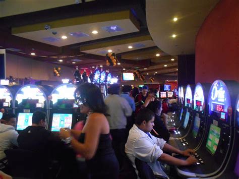 Betshop Casino Guatemala