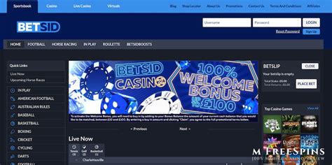 Betsid Casino Haiti