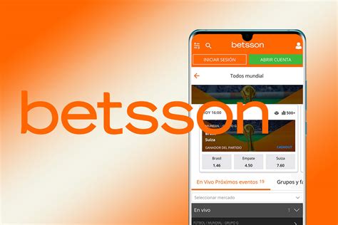 Betsson Diadema