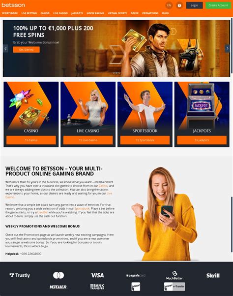 Betsson Player Contests Casino S Violation