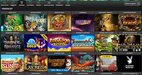 Betstation Casino Bonus