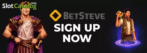 Betsteve Casino Download