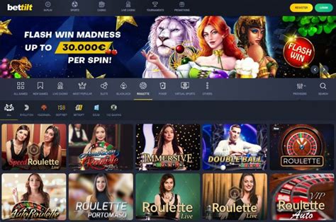 Bettilt Casino El Salvador