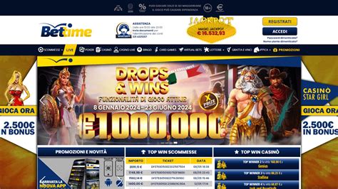 Bettime Casino Haiti