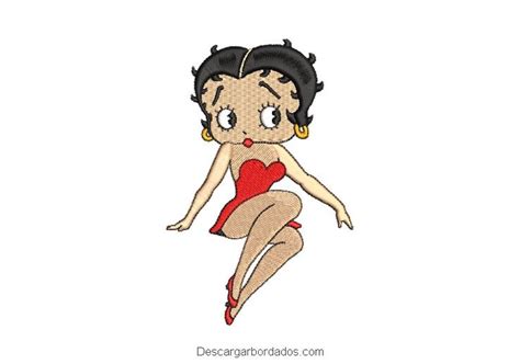 Betty Boop Maquina De Fenda De Download