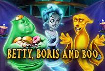 Betty Boris And Boo Netbet
