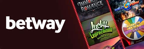 Betway Casino 50 Rotacoes Livres