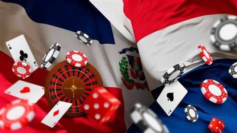 Betway Casino Dominican Republic