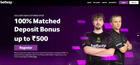 Betway Lat Players Bonus Has Been Awarded To