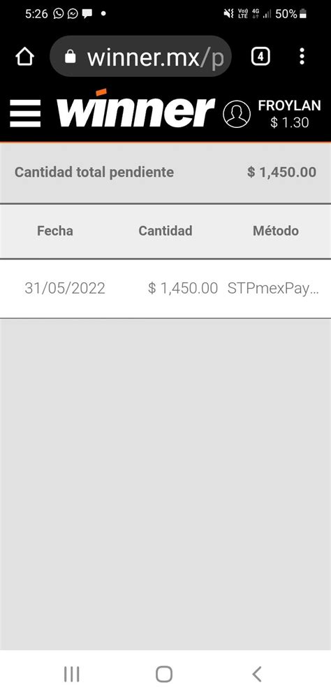 Betway Mx The Players Winnings Were Voided