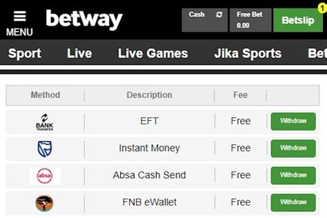 Betway Players Access To Benefits And