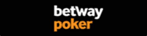 Betway Poker