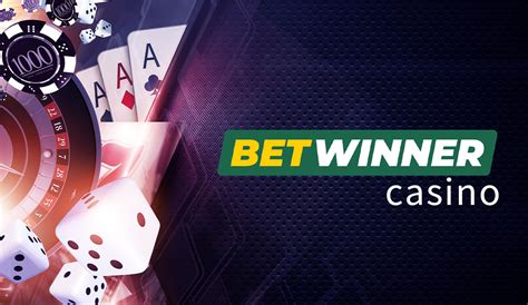 Betwinner Casino Brazil