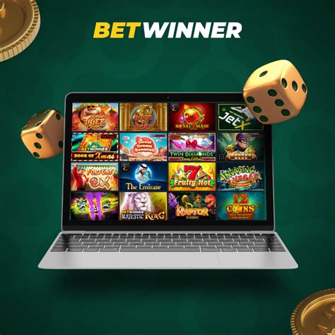 Betwinner Casino Uruguay