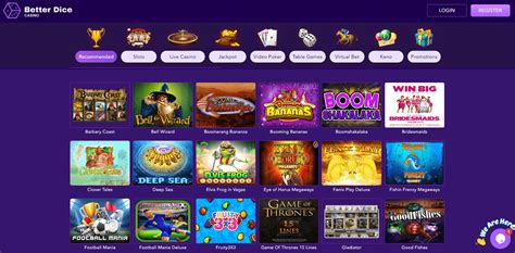 Betxtr Casino Download